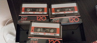 Sony CHF 120