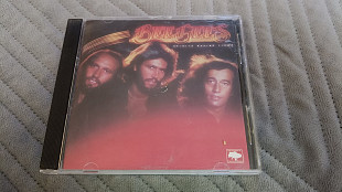 Bee Gees - Spirits Having Flown (1979)