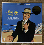 Frank Sinatra With Billy May And His Orchestra – Come Fly With Me