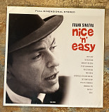Frank Sinatra – Nice 'N' Easy