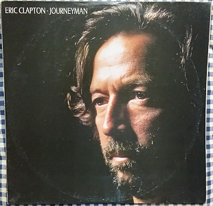 Eric Clapton – Journeyman