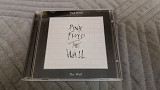 Pink Floyd - The Wall ( 2x CD ) Limited Edition