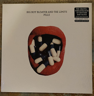 Big Boy Bloater & The Limits – Pills