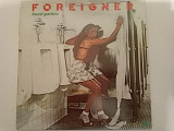 Foreigner "Head Games" 1979 г. (Made in Canada, Nm-)