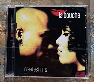 La Bouche – Greatest Hits