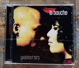 La Bouche – Greatest Hits