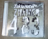 Tokio Hotel – Zimmer 483