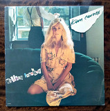 Kim Carnes - Mistaken Identity, EMI America - SO-17052, US, 1981, a-ex / b-ex;