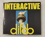 Maxi-Single INTERACTIVE 1992 Dildo (Germany)