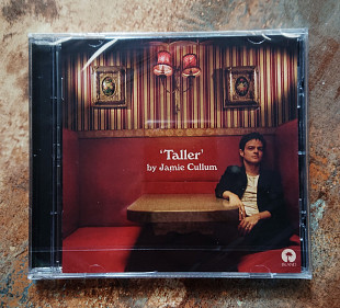 Jamie Cullum – Taller