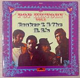 Booker T & The MG's – Pop History Vol. 8