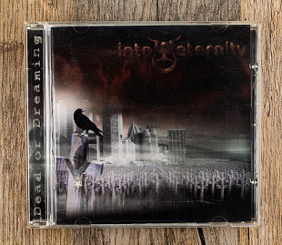 Into Eternity - Dead Or Dreaming (Netherlands)