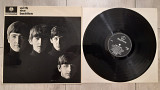 THE BEATELS WITH THE BEATLES ( EMI/PARLOPHONE PCS 3045 YEX 110-2 / YEX 111-2 ) 1963 HOLL