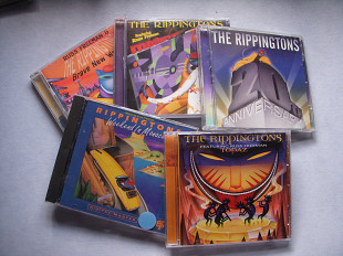 The Rippingtons