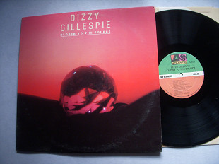 Dizzy Gillespie