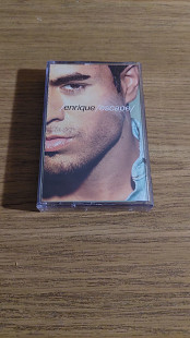 Cassette аудіокасета Enrique* – Escape