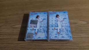 Cassette аудіокасета Whitney* – The Greatest Hits