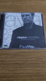 CD Eric Clapton – Clapton Chronicles (The Best Of Eric Clapton)