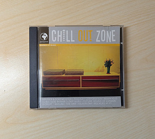 Chill Out Zone (Various) CD (Germany)