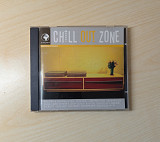 Chill Out Zone (Various) CD (Germany)