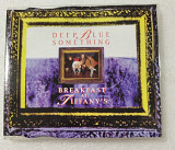 Single DEEP BLUE SOMETHING 1996 Breakfast At Tiffany's (EC)
