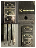 Кассеты 3 шт. RadioShack