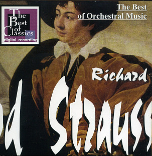 Johann Strauss Jr. ( The Best Of Classics - Digital Recording )