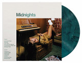 Taylor Swift - Midnights (2022) Jade Green Marbled