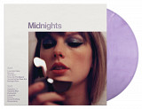 Taylor Swift - Midnights (2022) Lavender Marbled