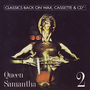 Queen Samantha – Queen Samantha 2 ( USA )