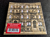 LED ZEPPELIN “Physical Graffiti” (deluxe edition) 3CD