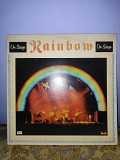 Rainbow on Stage 1977(UK)ex+/ex+