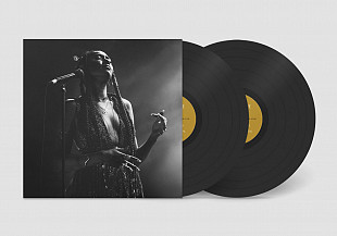 Dominique Fils-Aimé - Live At The Montreal International Jazz Festival