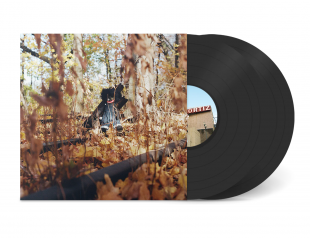 Billy Woods - Golliwog