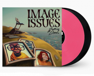 Brittany Davis - Image Issues