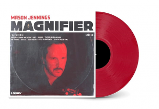 Mason Jennings - Magnifier