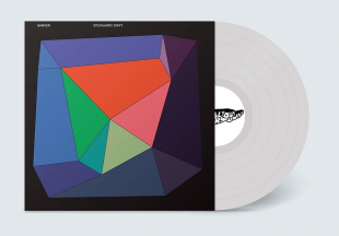 Barker - Stochastic Drift