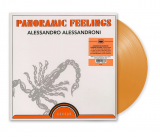 Alessandro Alessandroni - Panoramic Feelings