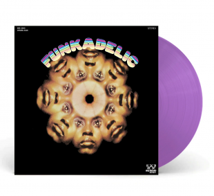 Funkadelic - Funkadelic