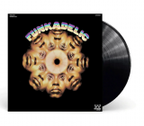 Funkadelic - Funkadelic