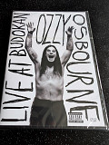 OZZY OSBOURNE “Live At Budokan”
