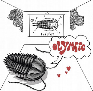 Olympic – Trilobit -18