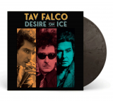 Tav Falco - Desire on Ice