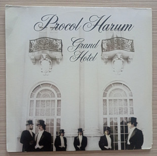 Procol Harum – Grand Hotel
