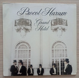 Procol Harum – Grand Hotel