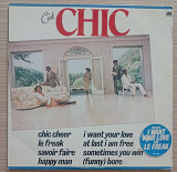 Chic – C'est Chic