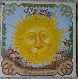 Klaatu ‎– Klaatu