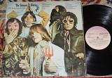 The Rolling Stones – No Stone Unturned 1974 (Uruguay) VG-