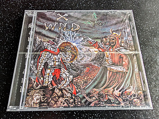 X-WILD “Savageland”