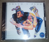 Yello – Flag. Запечатаний. Новий.